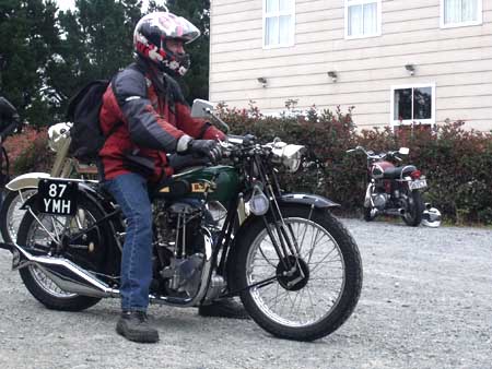 BSA Canterbury New Zealand /14